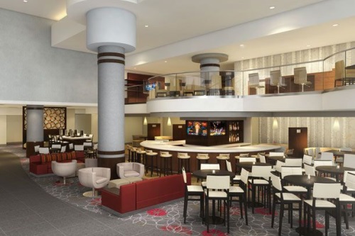 Courtyard by Marriott 005